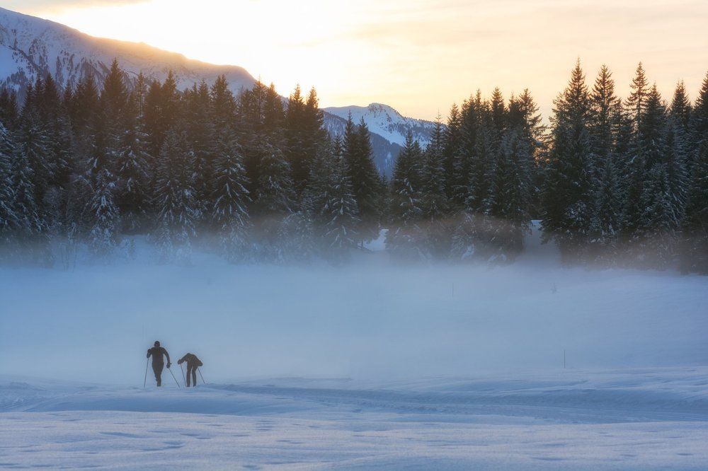 Photograph by Константин Панков