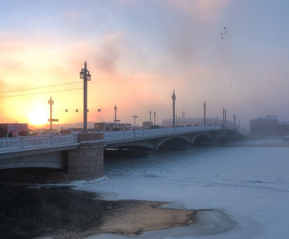 Photograph by Константин Панков