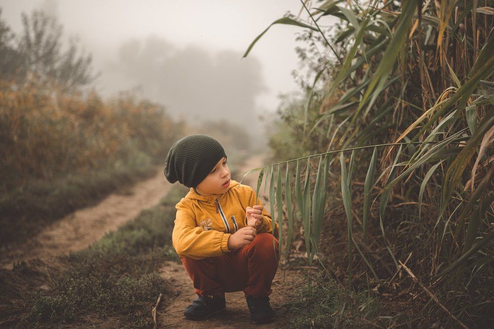 Photograph by Оксана Крапивницкая