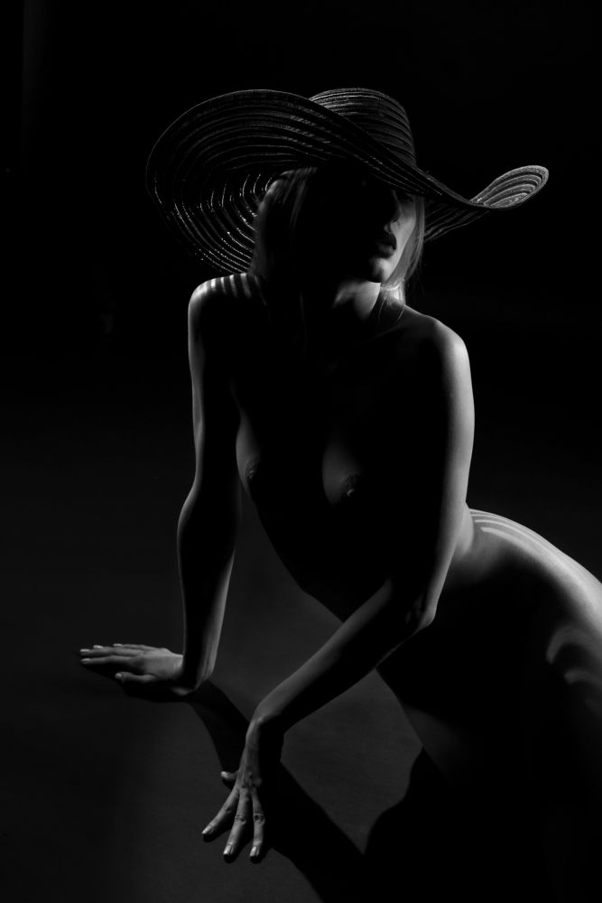 You Can Leave Your Hat On