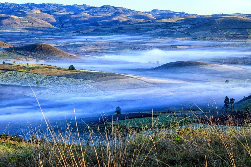 Beautiful  of Myanmar