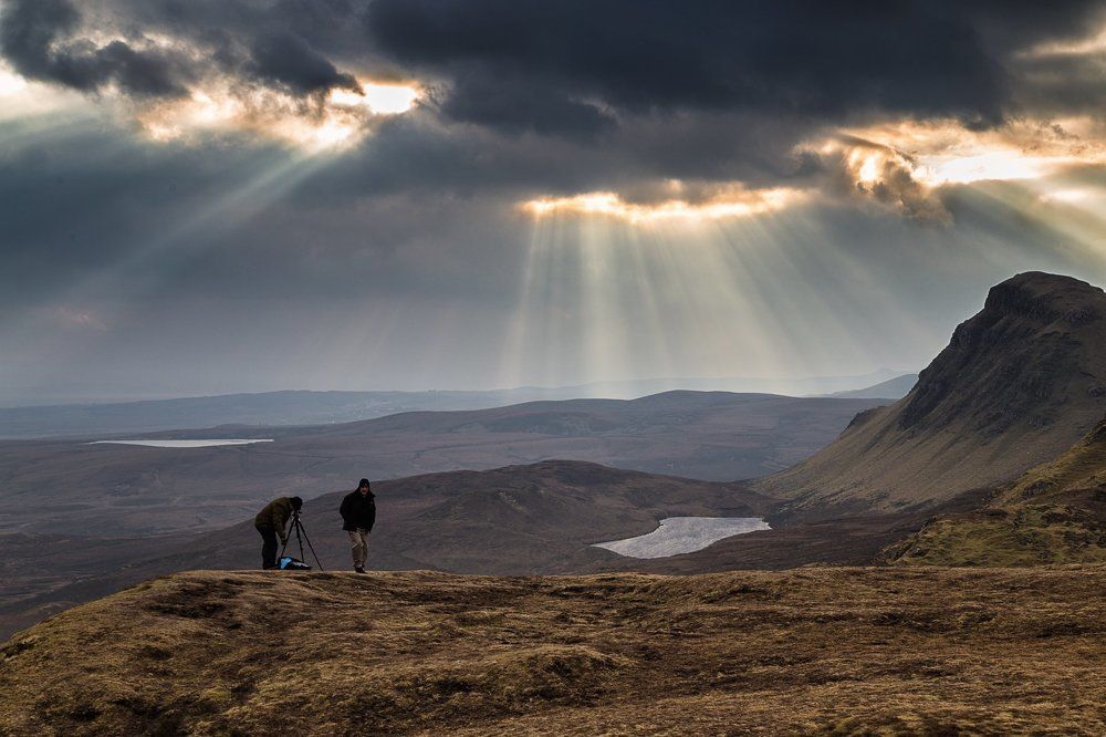 Photograph by Anatoly Chomko