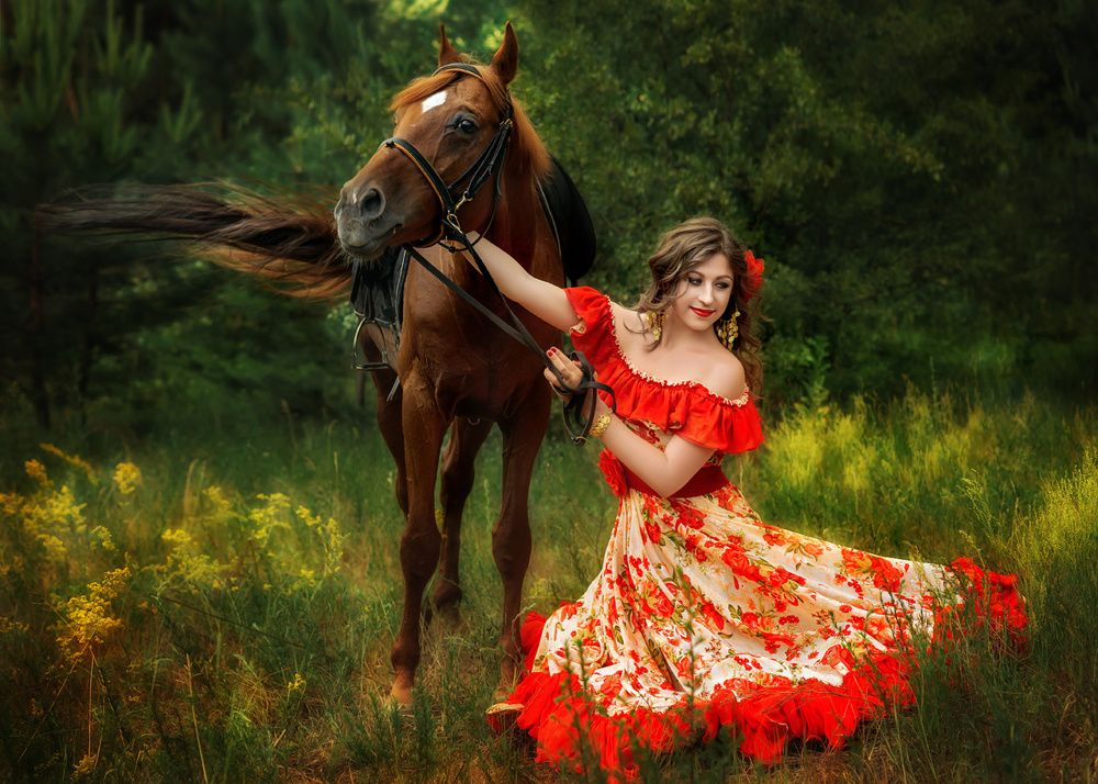 Photograph by Елена Полковникова