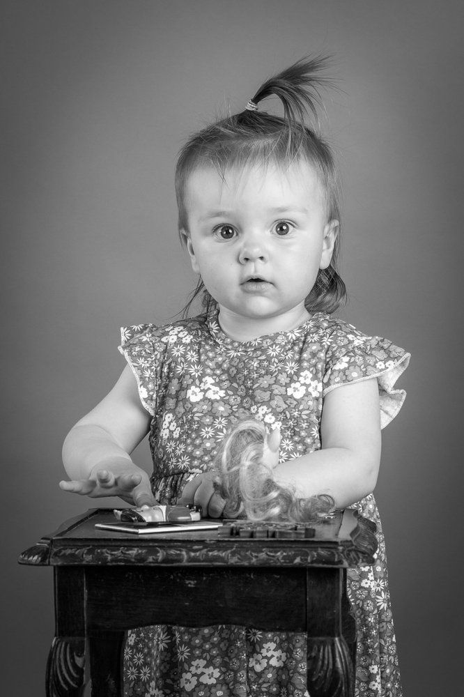 Photograph by Anatoly Chomko