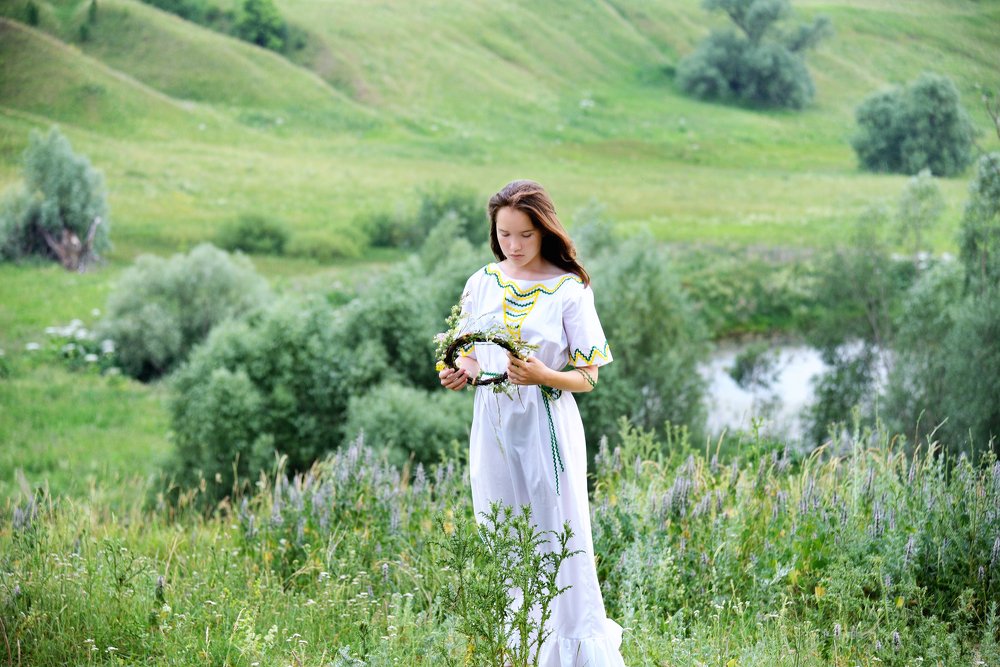 Photograph by Оксана Астрова