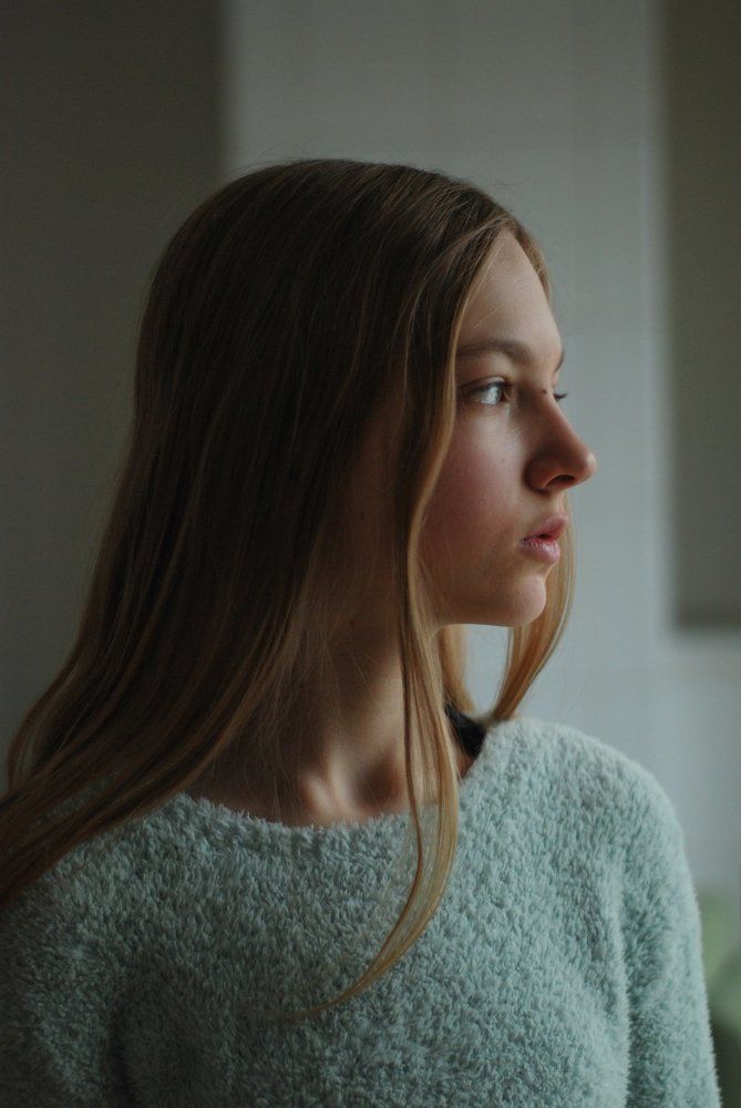 Photograph by Alicja Oręziak