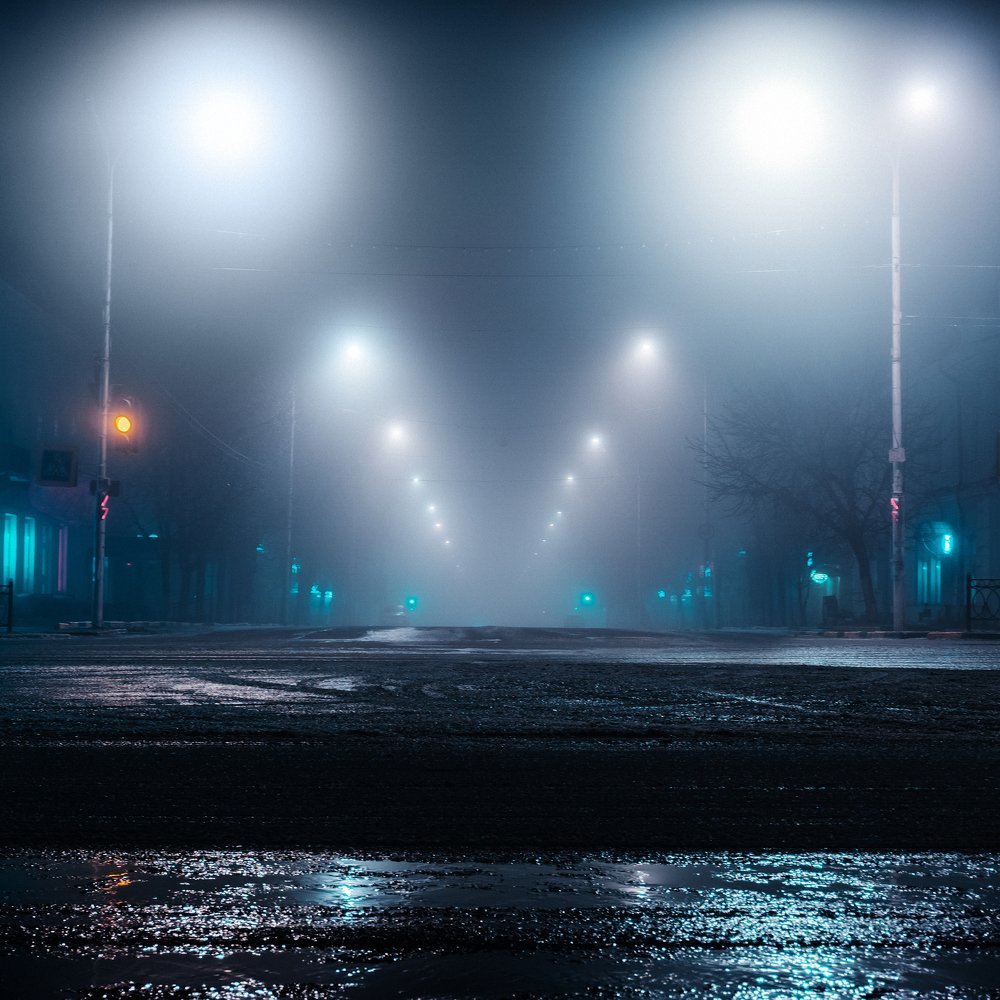 Photograph by Сергей Савенко