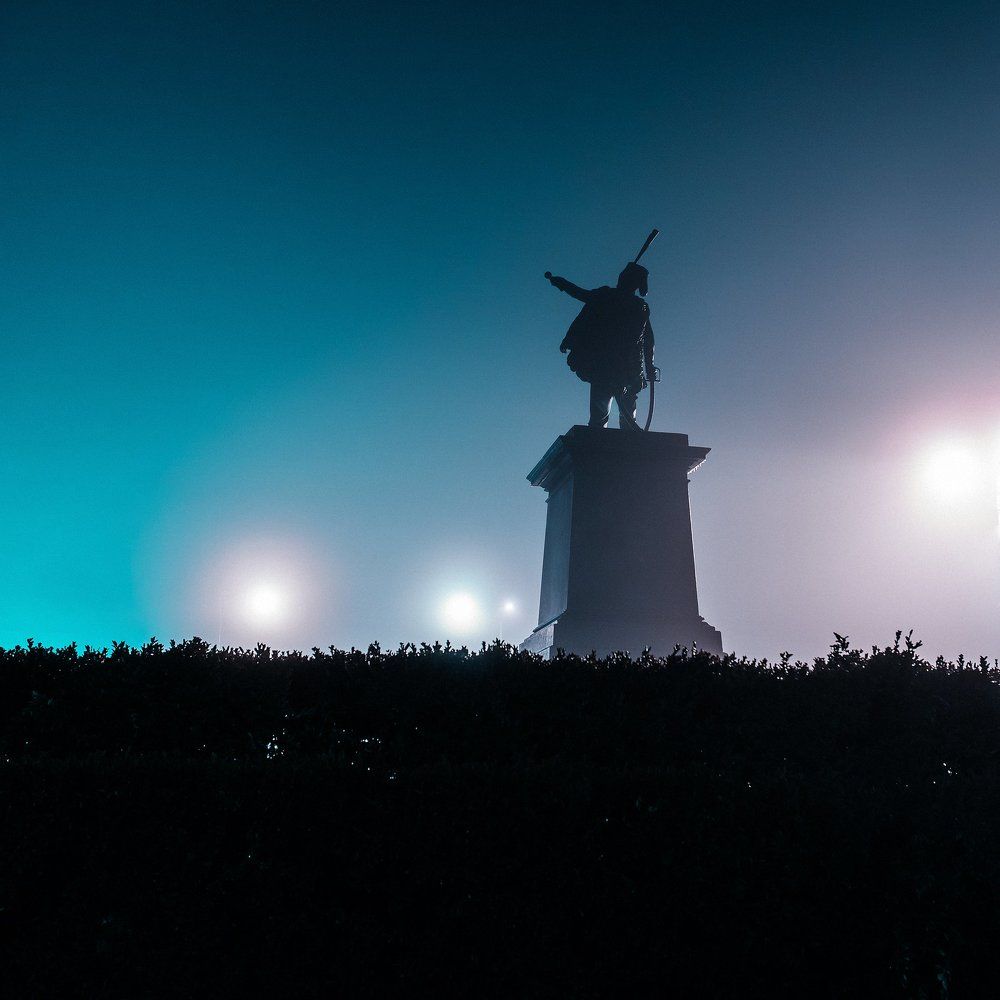 Photograph by Сергей Савенко