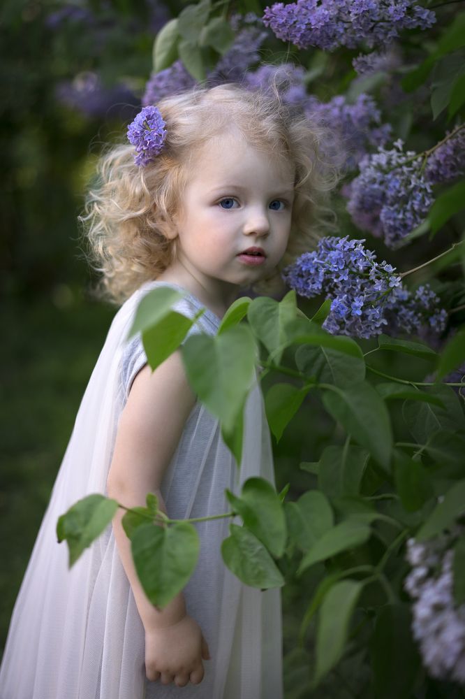 Ангелы существуют!