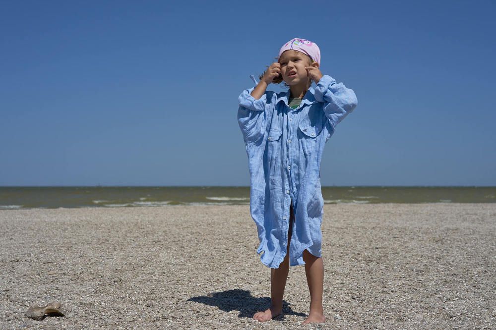 Насмотренность ))))