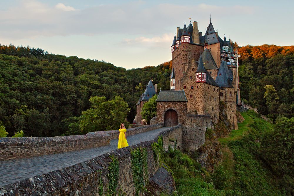 Burg Eltz