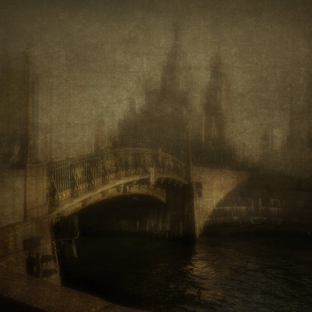 Мост у Спаса на крови