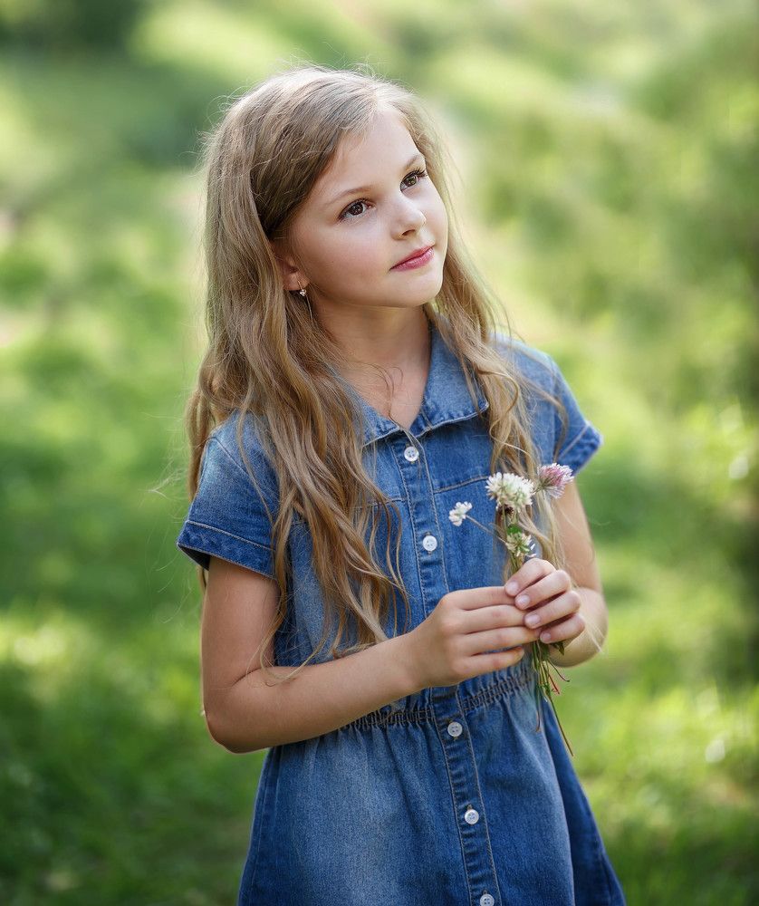 Загадаю желание