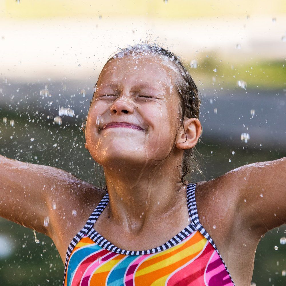 В тени плюс 35