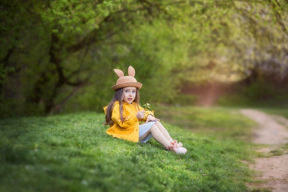 Photograph by Ольга