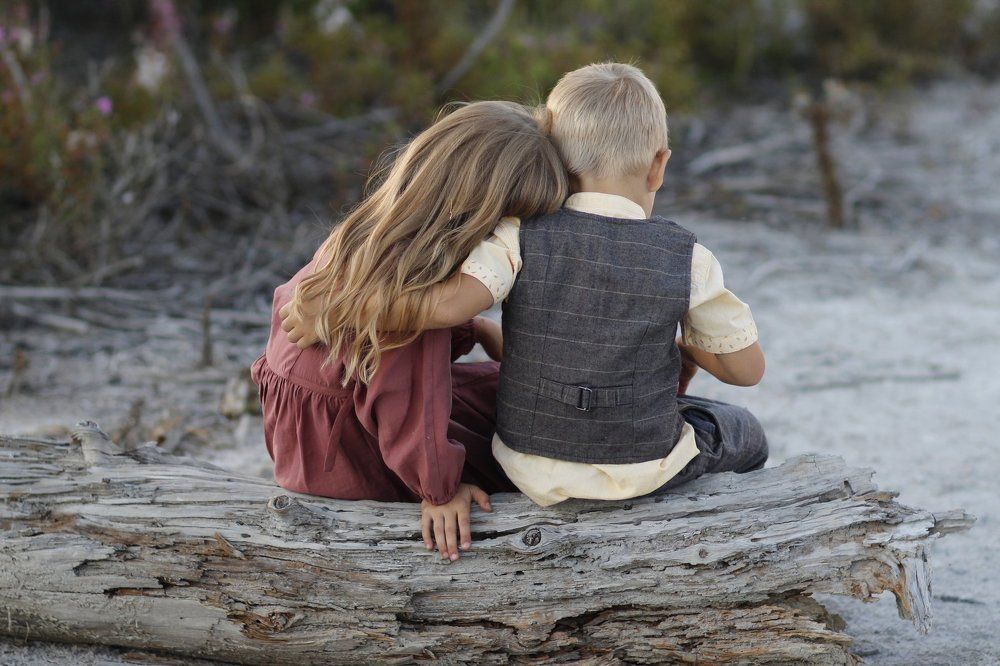 Разговор по душам...
