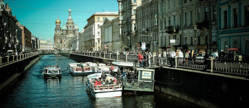 Photograph by Андрей Малахов