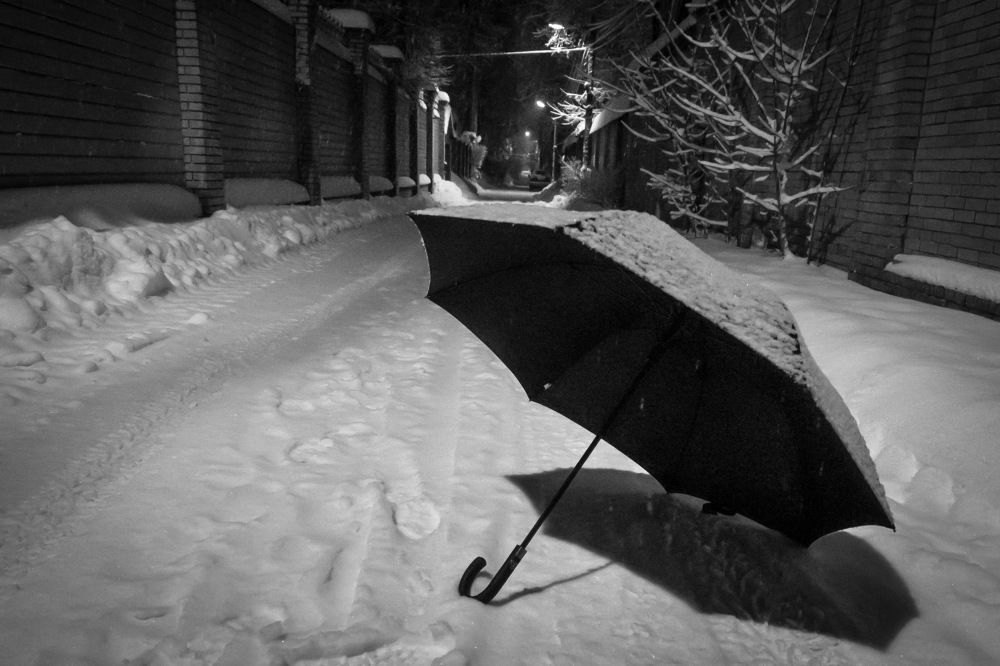 Photograph by Яэль (Юлия Ситохова)