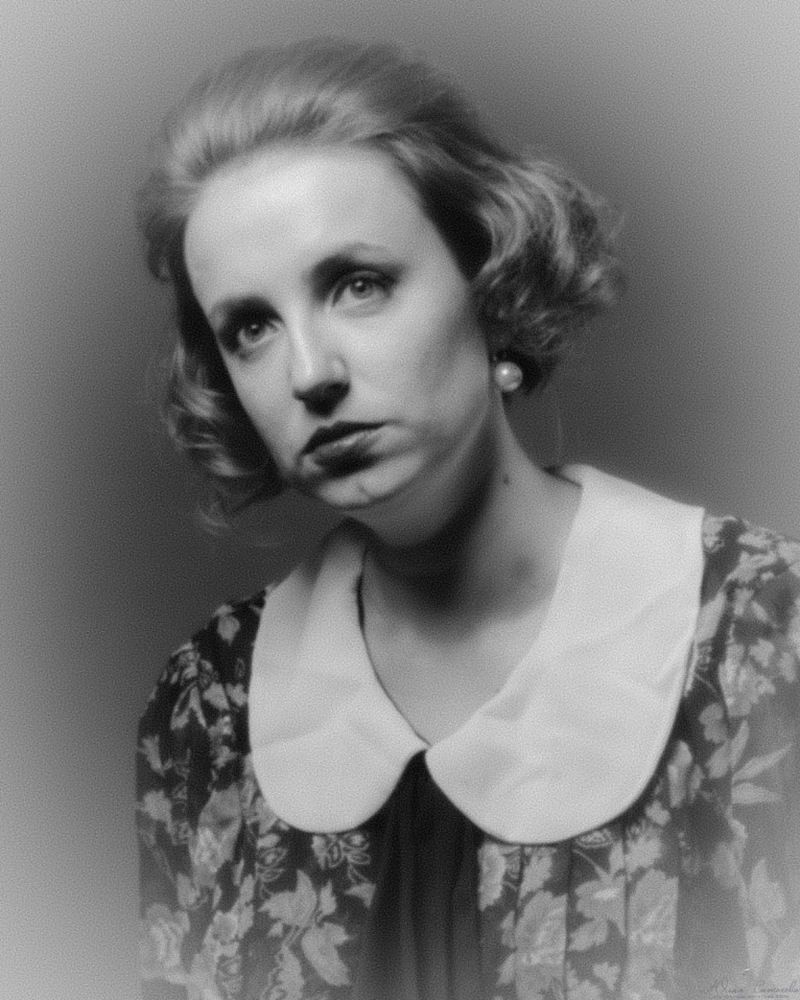 Послевоенные годы