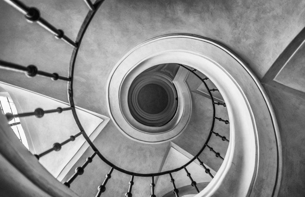 Спираль