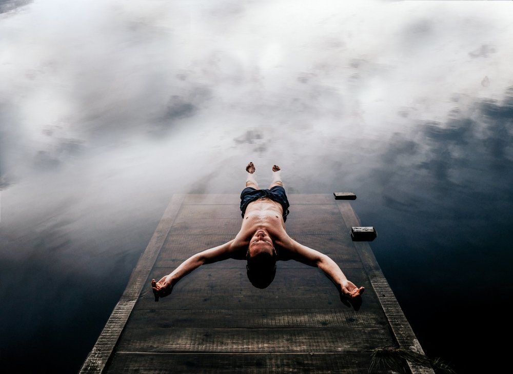 Мост в мир иной