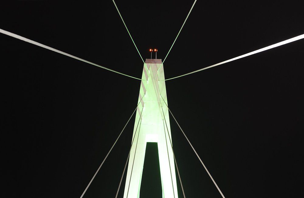 Taiwan Lover Bridge