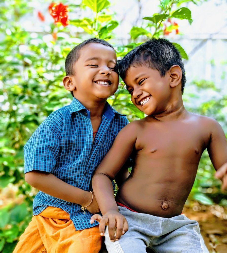 Friendship