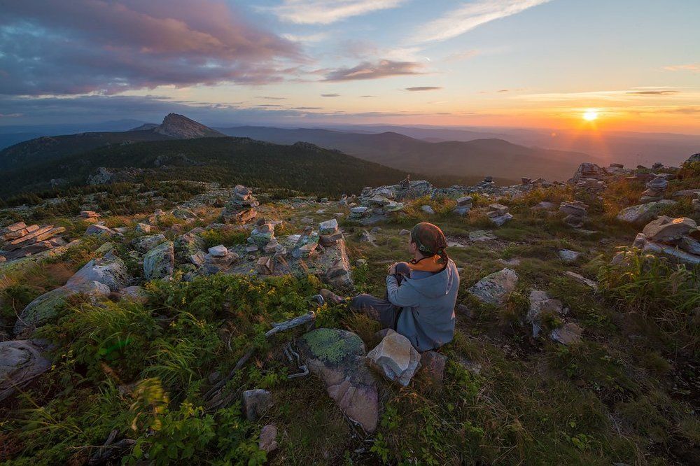Созерцание