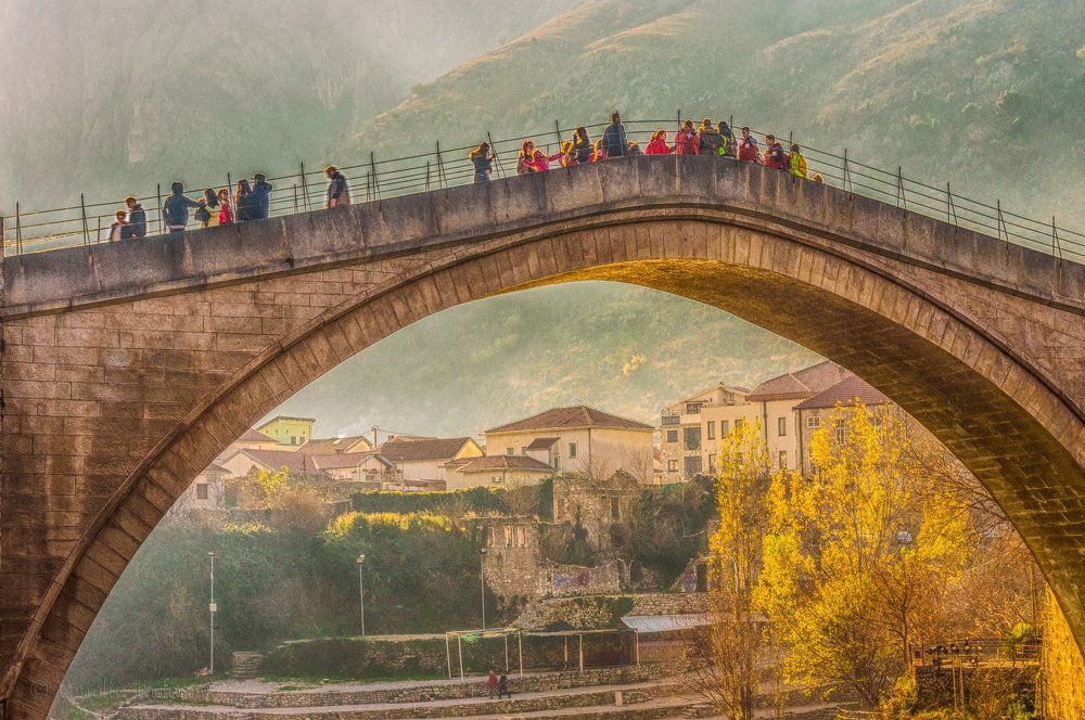 Photograph by Venelin Todorov