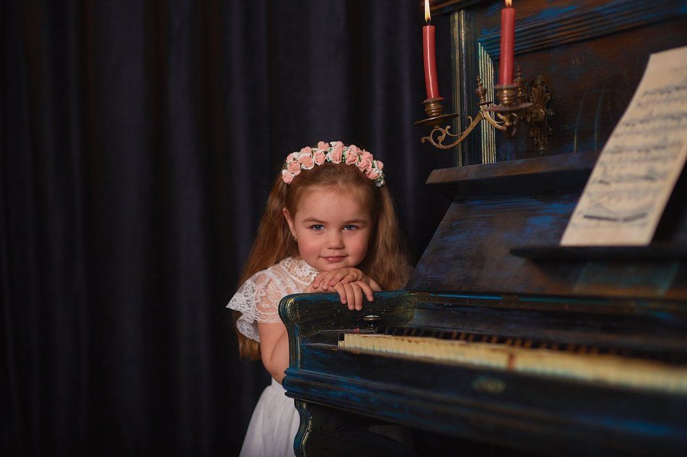 В ожидании вдохновения...