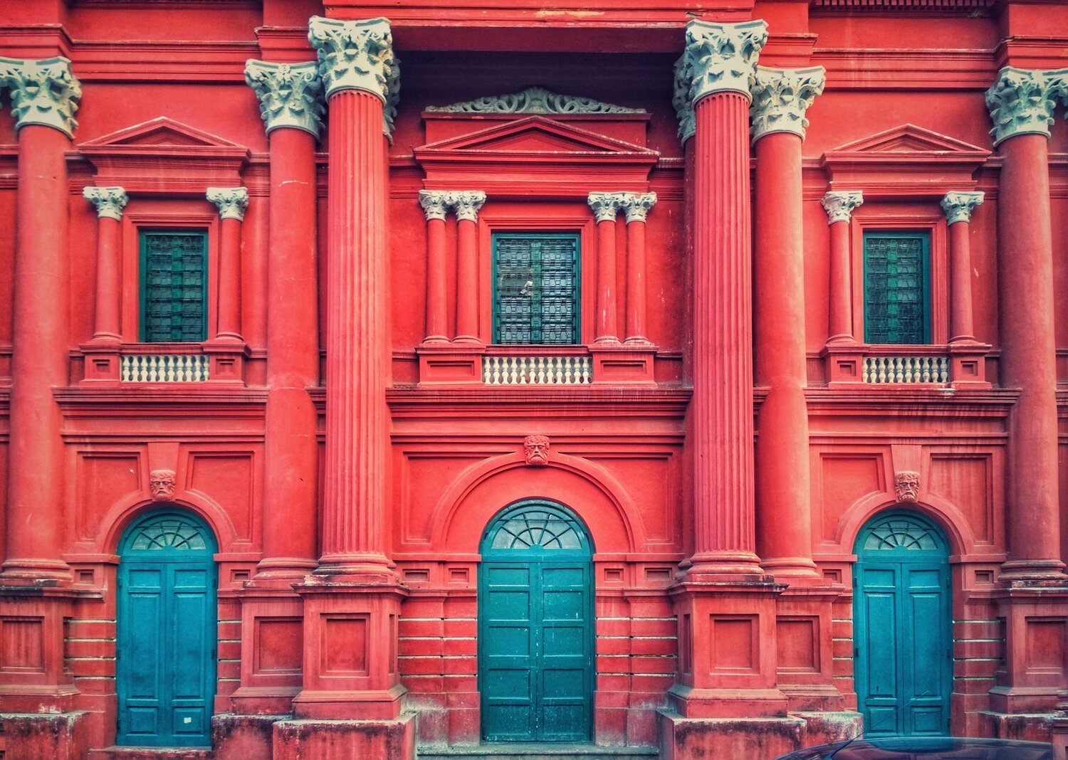Government Museum (Bangalore).