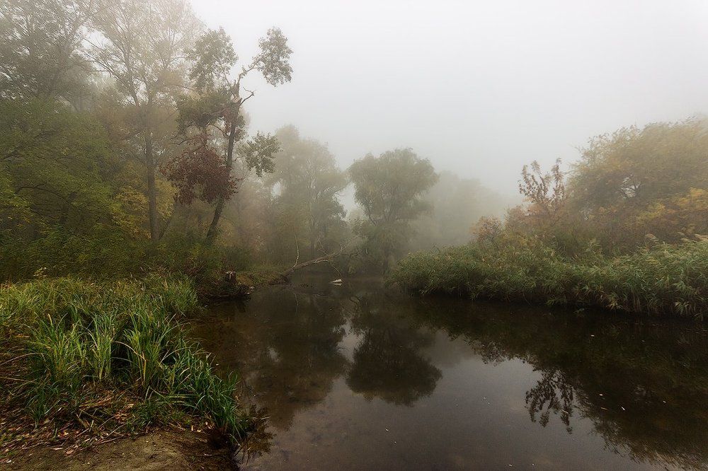 Осенняя протока(1)