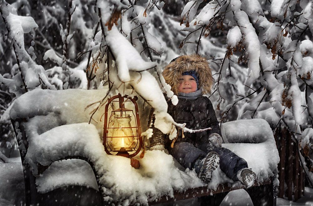 Photograph by Вера Калинкина