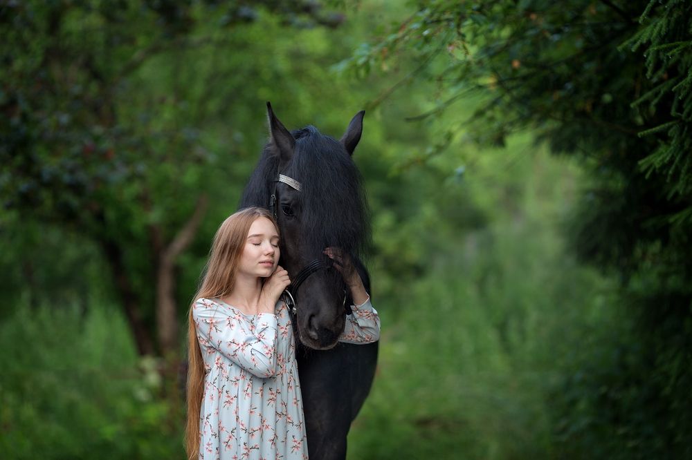 Photograph by Марина Порунова