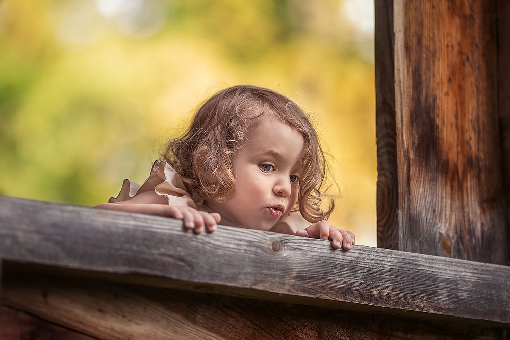 Photograph by Елена Позднякова