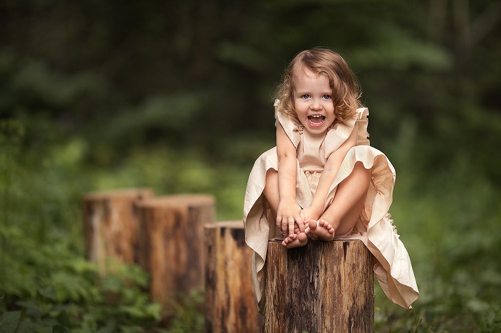 Photograph by Елена Позднякова