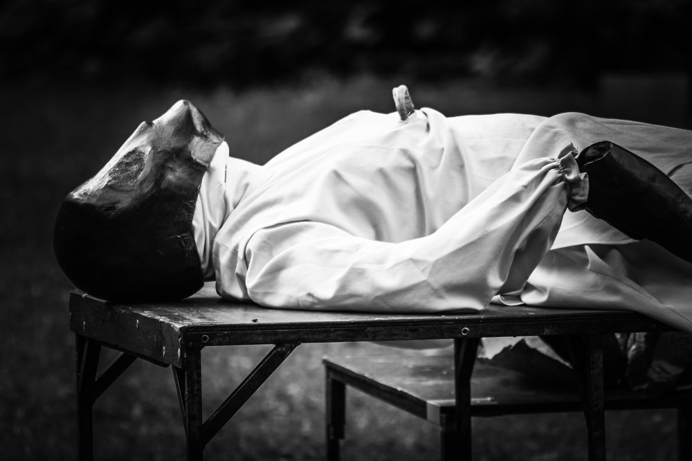 Марионетка