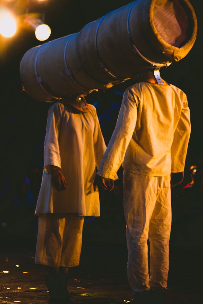 Поцелуй молотов