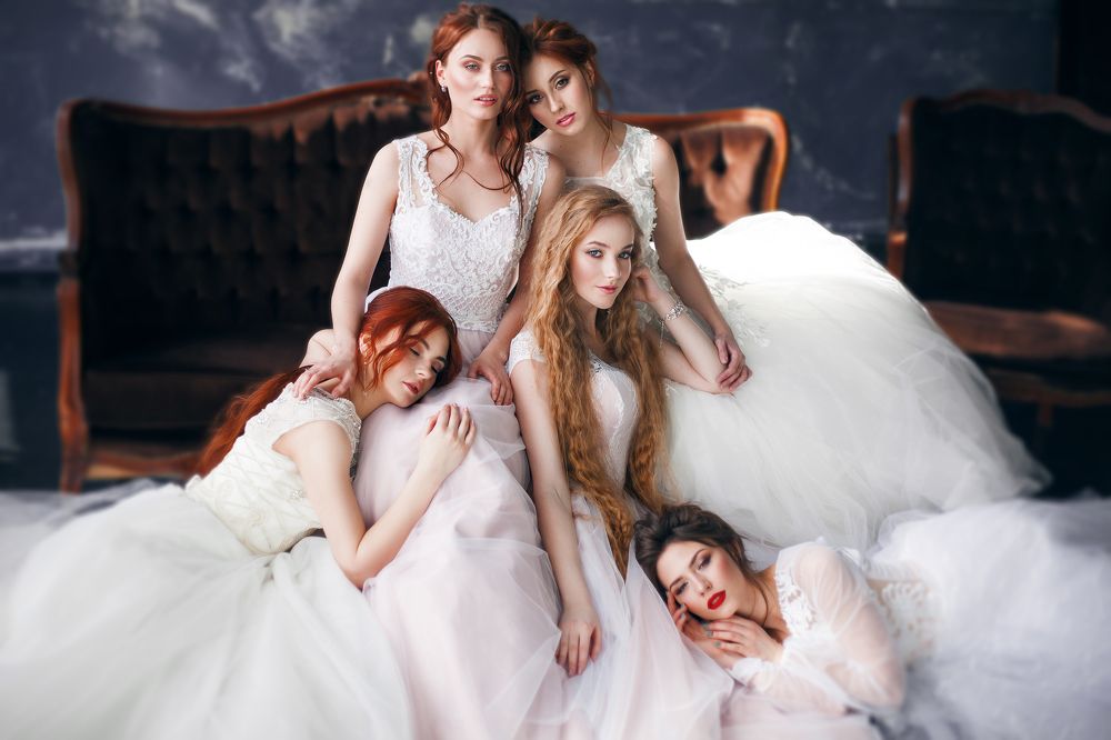 Photograph by Анастасия Рос