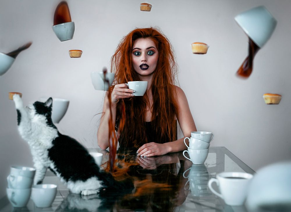 Photograph by Анастасия Рос