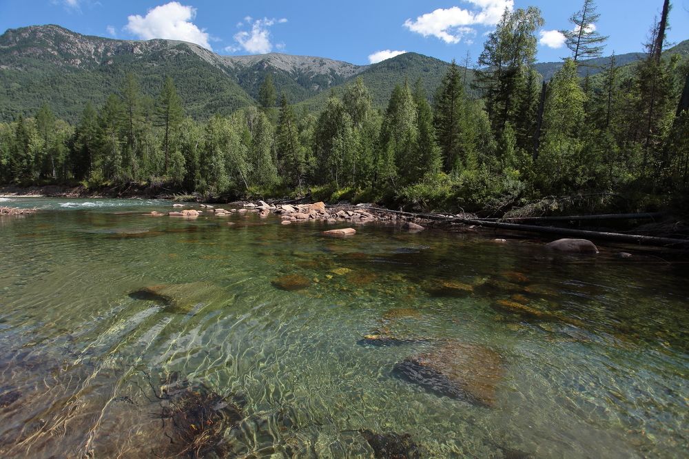 Photograph by Александр Полюдов