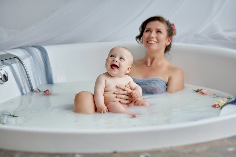 Аня и Артем