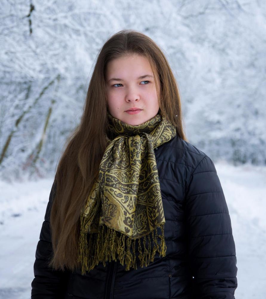 Снежная королева