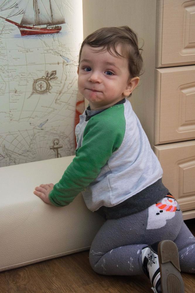 Не ловкий момент