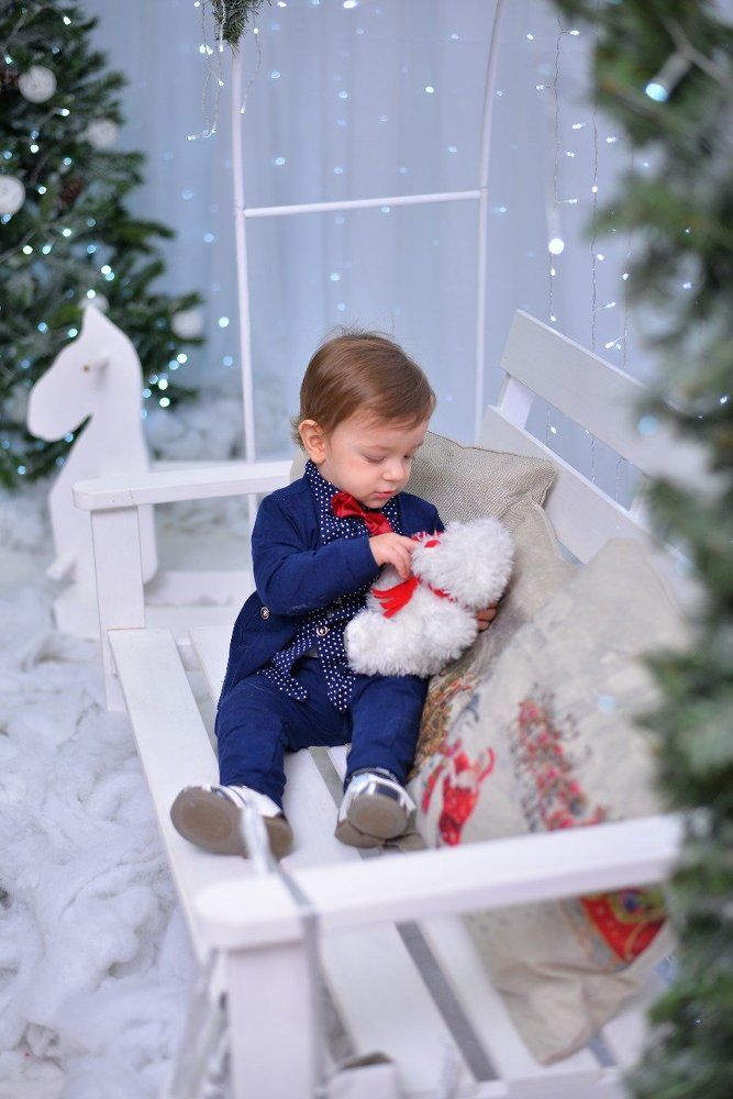 Знакомство