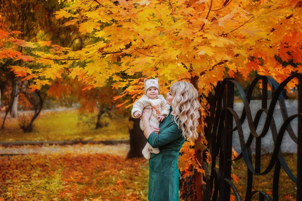 Photograph by Татьяна Карпова