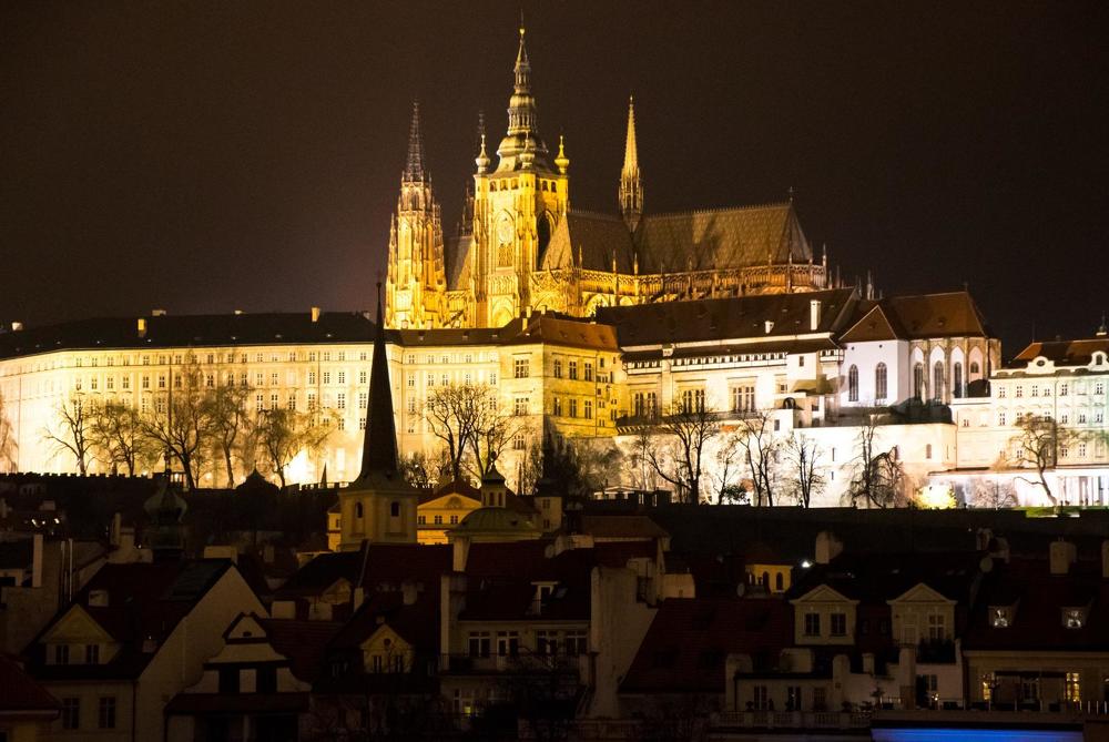 Карлов Мост