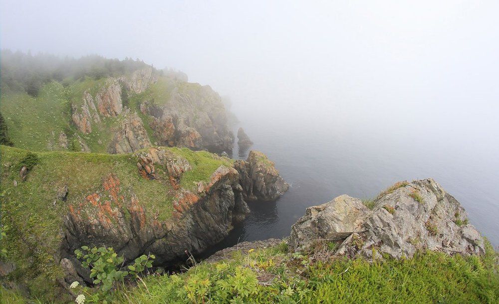 Татарский пролив