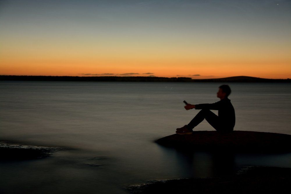 Photograph by Никита