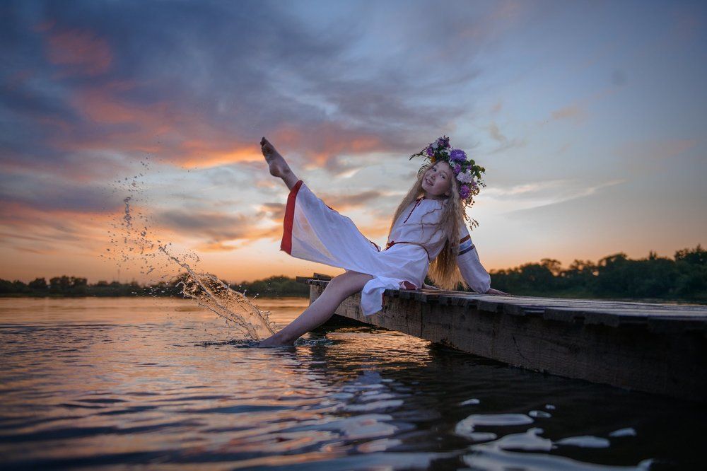 День Ивана Купала